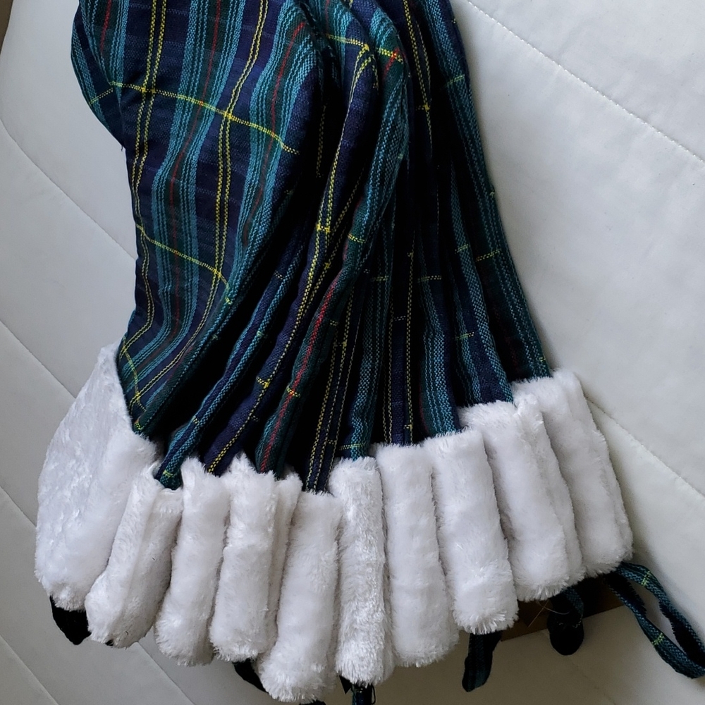Holiday Stocking - Picture 5 of 5
